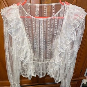 Women’s Blouse